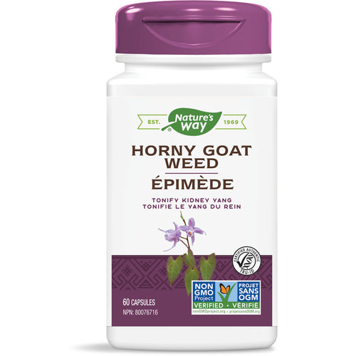 Horny Goat Extract